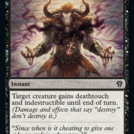 Battle-Rage Blessing [Dominaria United]