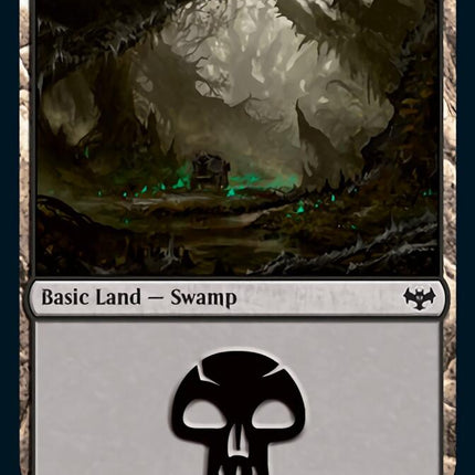 Swamp (400) [Innistrad: Crimson Vow]