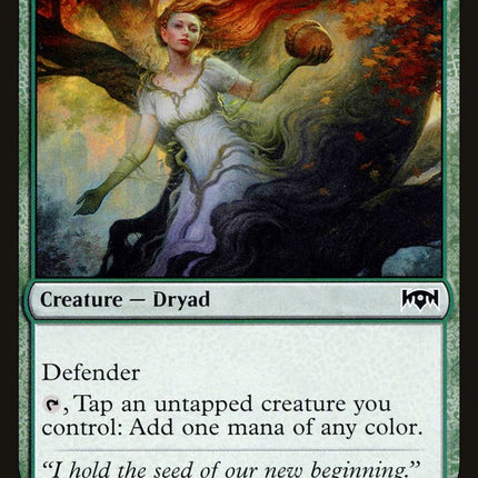 Saruli Caretaker [Ravnica Allegiance]