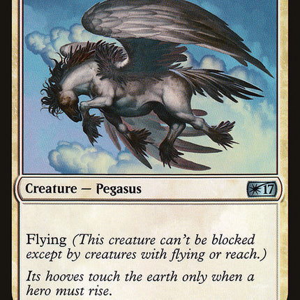 Stormfront Pegasus [Welcome Deck 2017]