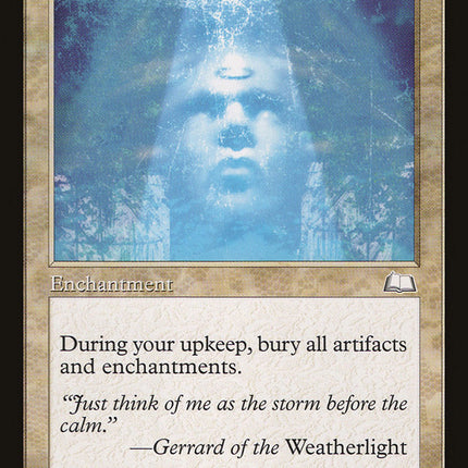 Serenity [Weatherlight]
