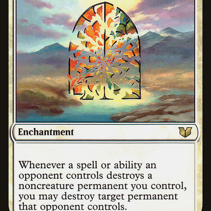 Karmic Justice [Commander 2015]