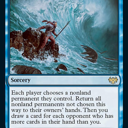 Consuming Tide [Innistrad: Crimson Vow]