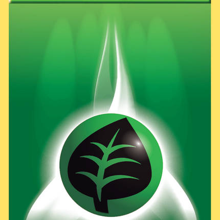 Grass Energy (91/108) [XY: Evolutions]