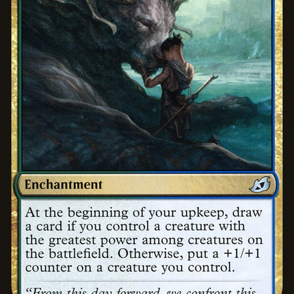 Primal Empathy [Ikoria: Lair of Behemoths]