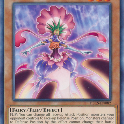 Prediction Princess Petalelf [DLCS-EN082] Common