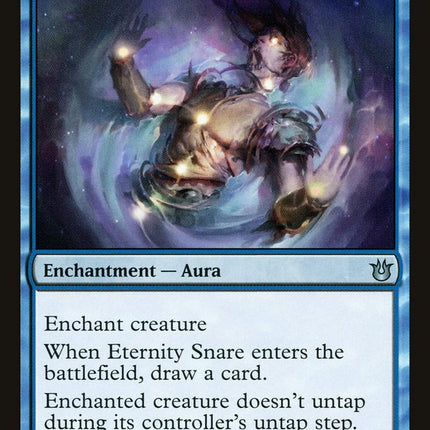 Eternity Snare [Born of the Gods]
