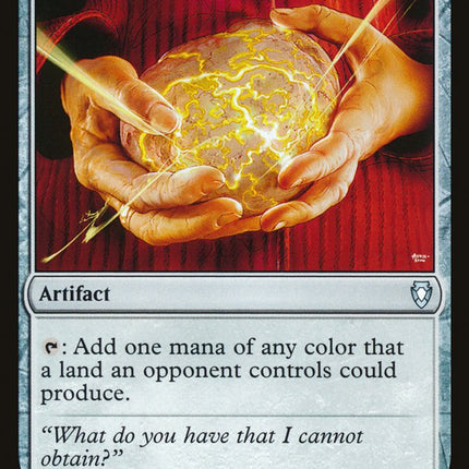 Fellwar Stone [Commander Anthology Volume II]