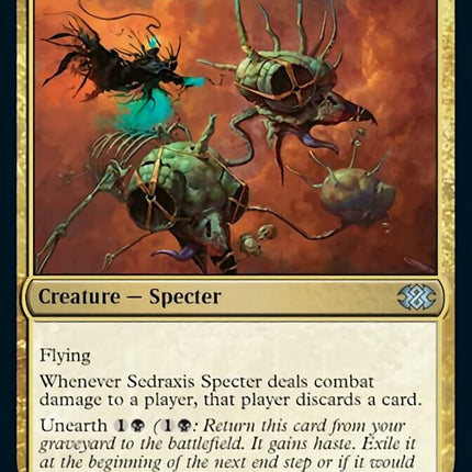 Sedraxis Specter [Double Masters 2022]