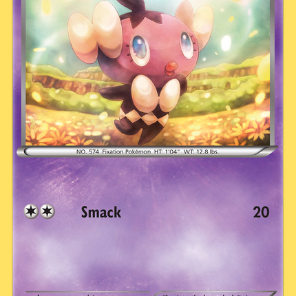 Gothita (44/98) [Black & White: Emerging Powers]