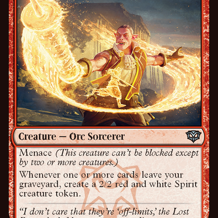Garrison Excavator [Secrets of Strixhaven]