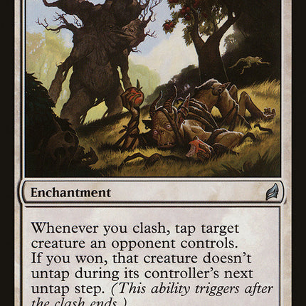 Entangling Trap [Lorwyn]