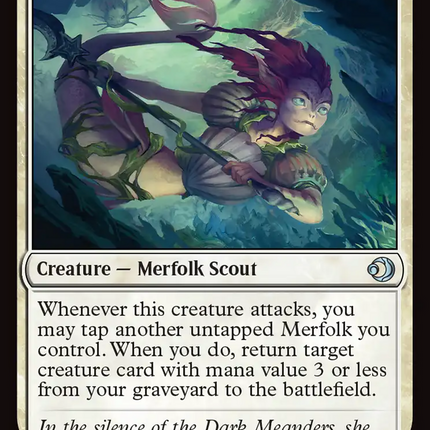 Meanders Guide [Lorwyn Eclipsed]