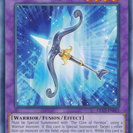 Goddess Bow [DLCS-EN062] Common