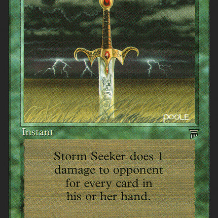 Storm Seeker [Legends]