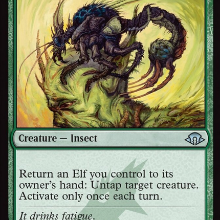 Wirewood Symbiote [Modern Horizons 3]