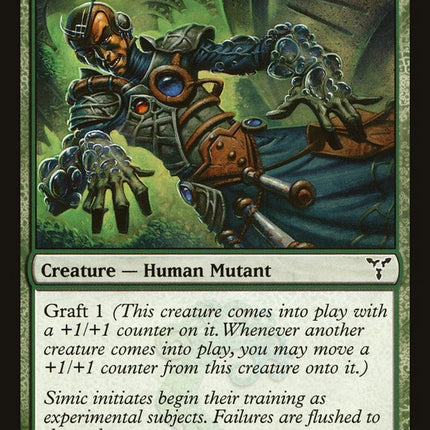 Simic Initiate [Dissension]