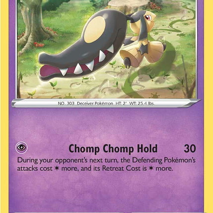 Mawile (119/264) [Sword & Shield: Fusion Strike]