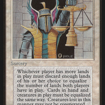 Balance [Beta Edition]