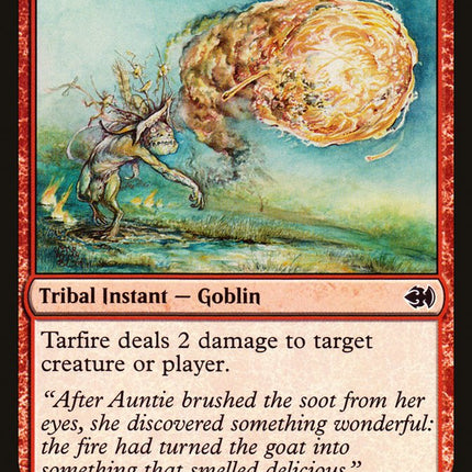 Tarfire [Mystery Booster]