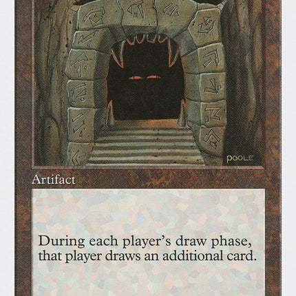 Howling Mine [Fifth Edition]