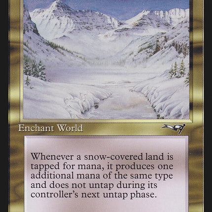 Winter's Night [Alliances]
