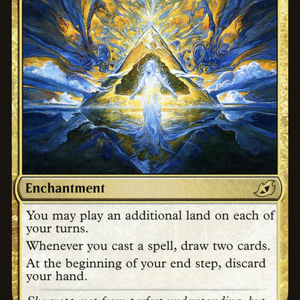 Song of Creation [Ikoria: Lair of Behemoths]