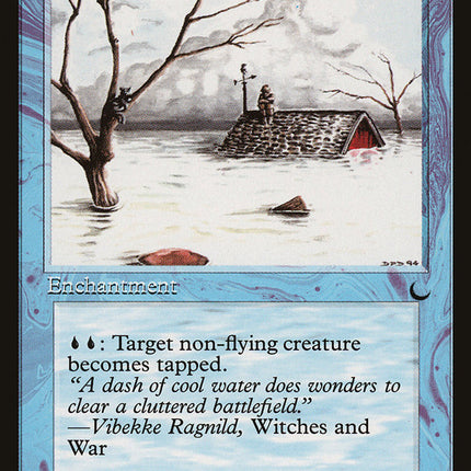 Flood [The Dark]
