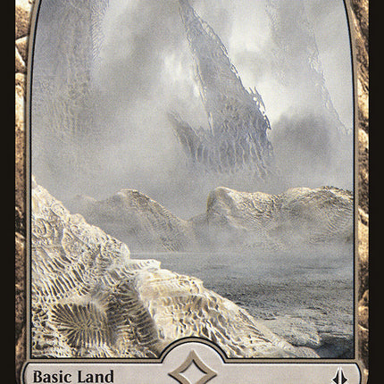 Wastes (183) (Full Art) [Oath of the Gatewatch]