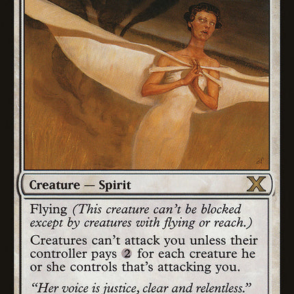 Windborn Muse [Tenth Edition]