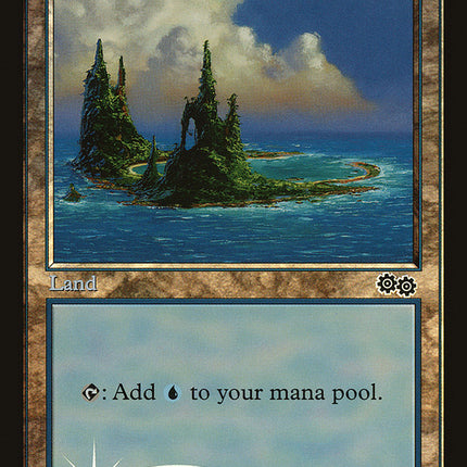 Island (3) [Arena League 1999]