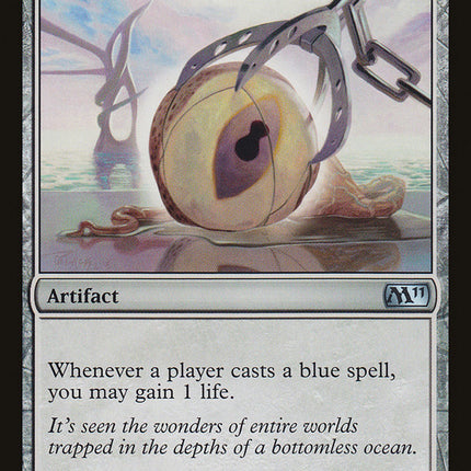 Kraken's Eye [Magic 2011]
