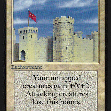 Castle [Collectors' Edition]