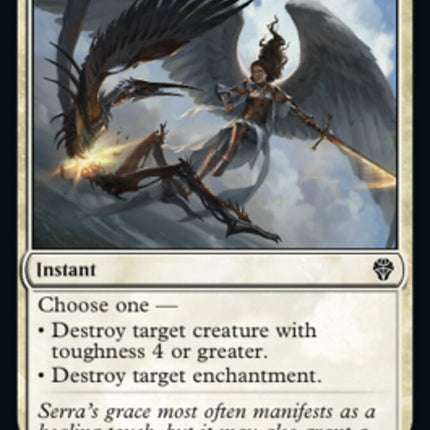 Destroy Evil [Dominaria United]
