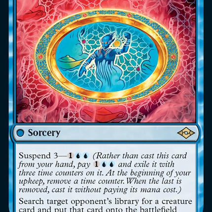 Inevitable Betrayal [Modern Horizons 2]