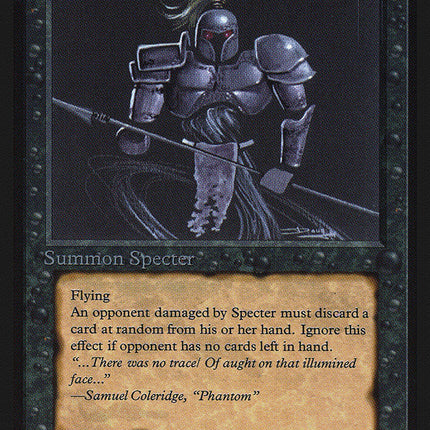 Hypnotic Specter [Collectors' Edition]