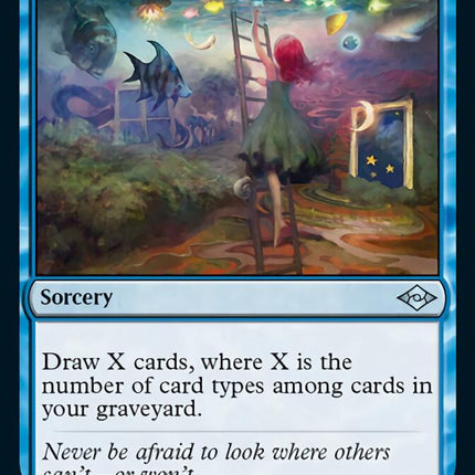 Lucid Dreams [Modern Horizons 2]