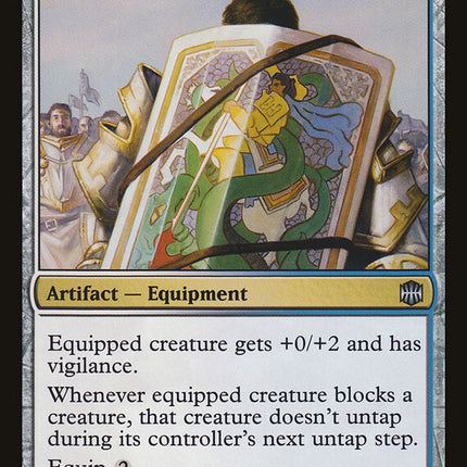 Shield of the Righteous [Alara Reborn]
