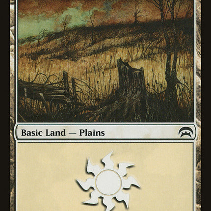 Plains (143) [Planechase]