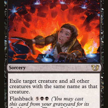 Sever the Bloodline [Duel Decks: Blessed vs. Cursed]
