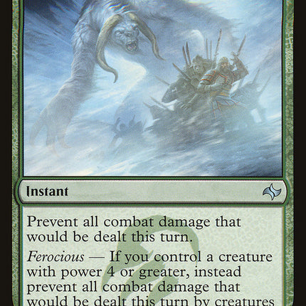 Winds of Qal Sisma [Fate Reforged]