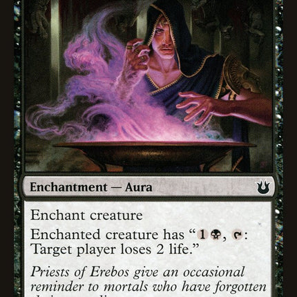 Claim of Erebos [Born of the Gods]
