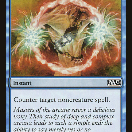 Negate [Magic 2013]