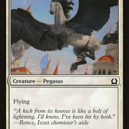 Concordia Pegasus [Return to Ravnica]