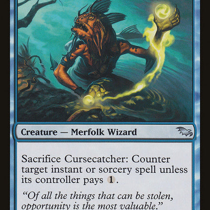 Cursecatcher [Shadowmoor]