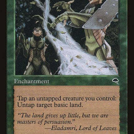 Earthcraft [Tempest]