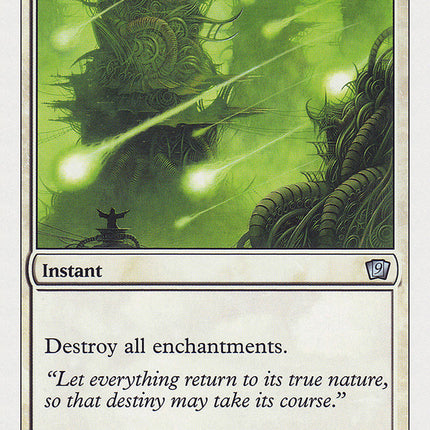 Tempest of Light [Ninth Edition]