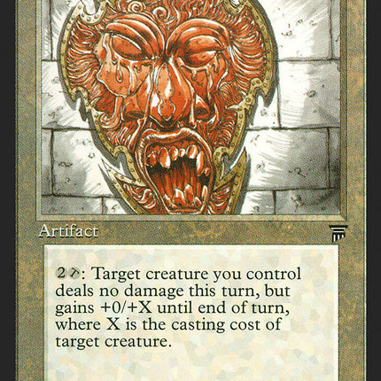 Kry Shield [Legends]