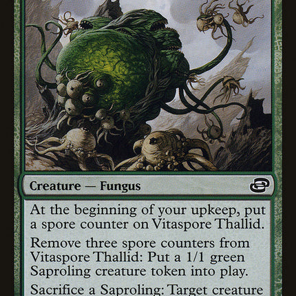 Vitaspore Thallid [Planar Chaos]