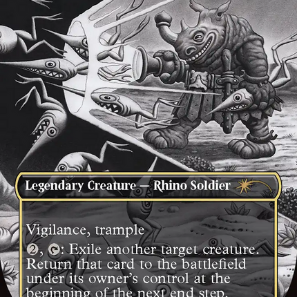 Roon of the Hidden Realm [Secret Lair Drop Series]